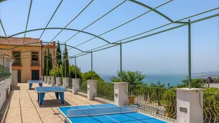 Pierre & Vacances Resort Terrazas Costa del Sol